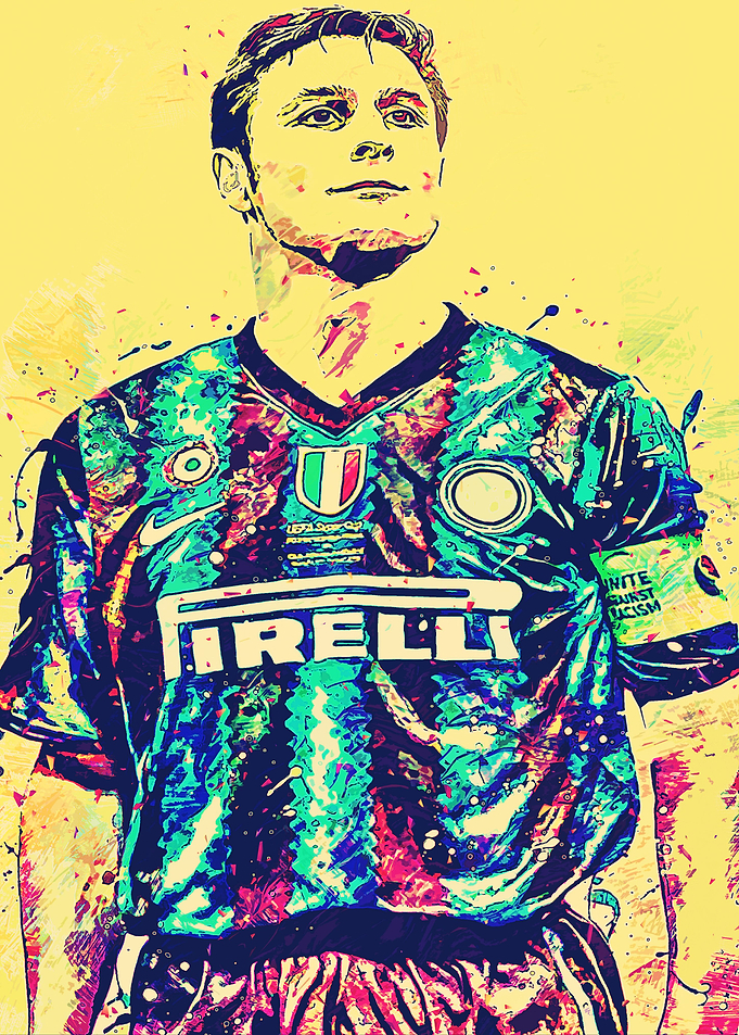 Javier Zanetti