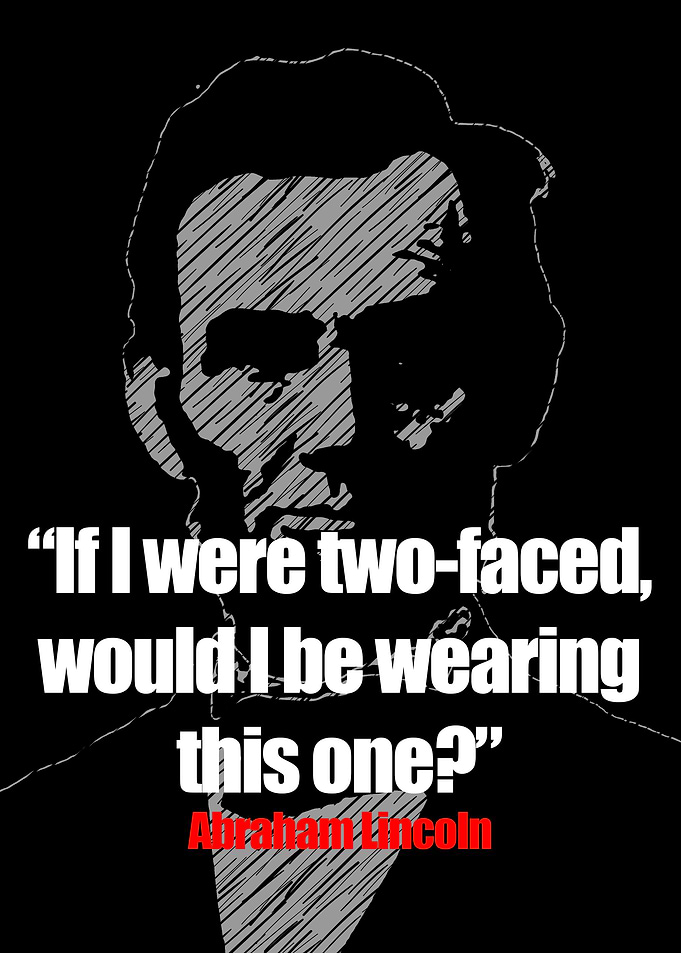Abraham Lincoln Quotes