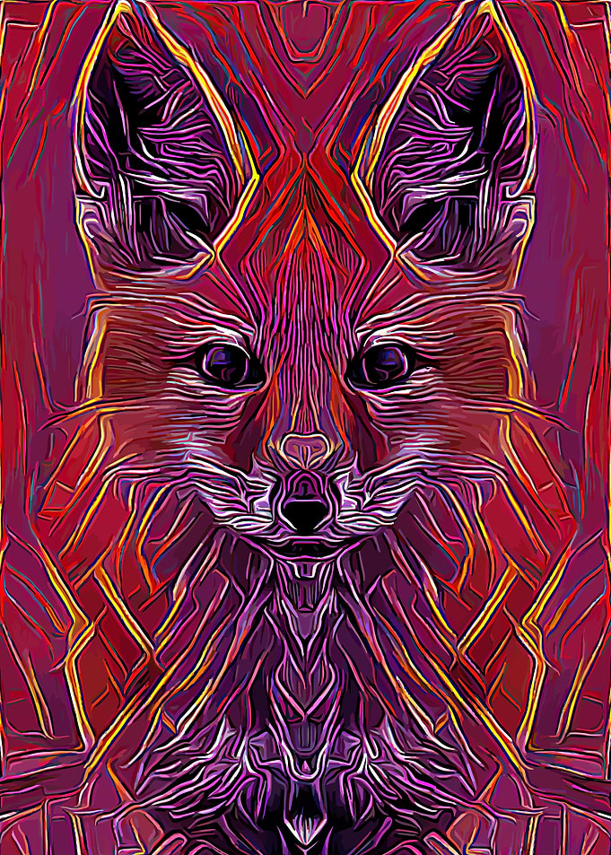Fox Fantasy