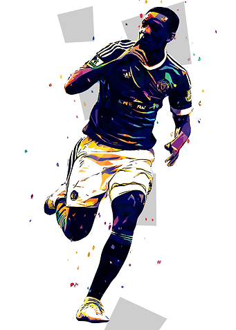 Anthony Martial