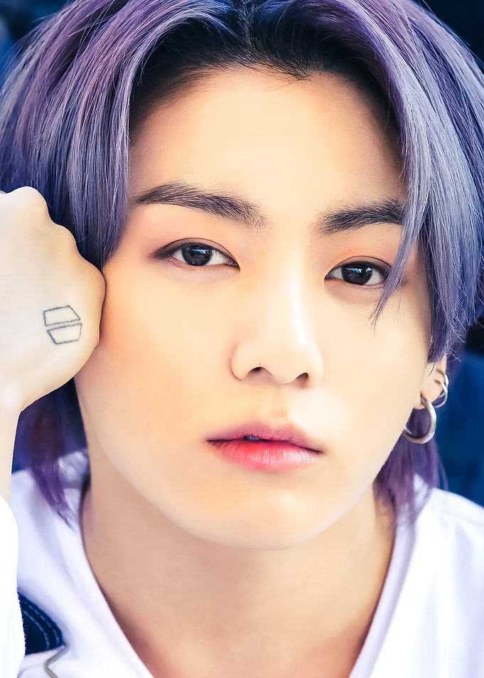 Jungkook BTS