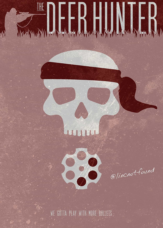 The Deer Hunter