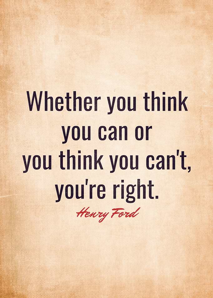 Henry Ford Quotes