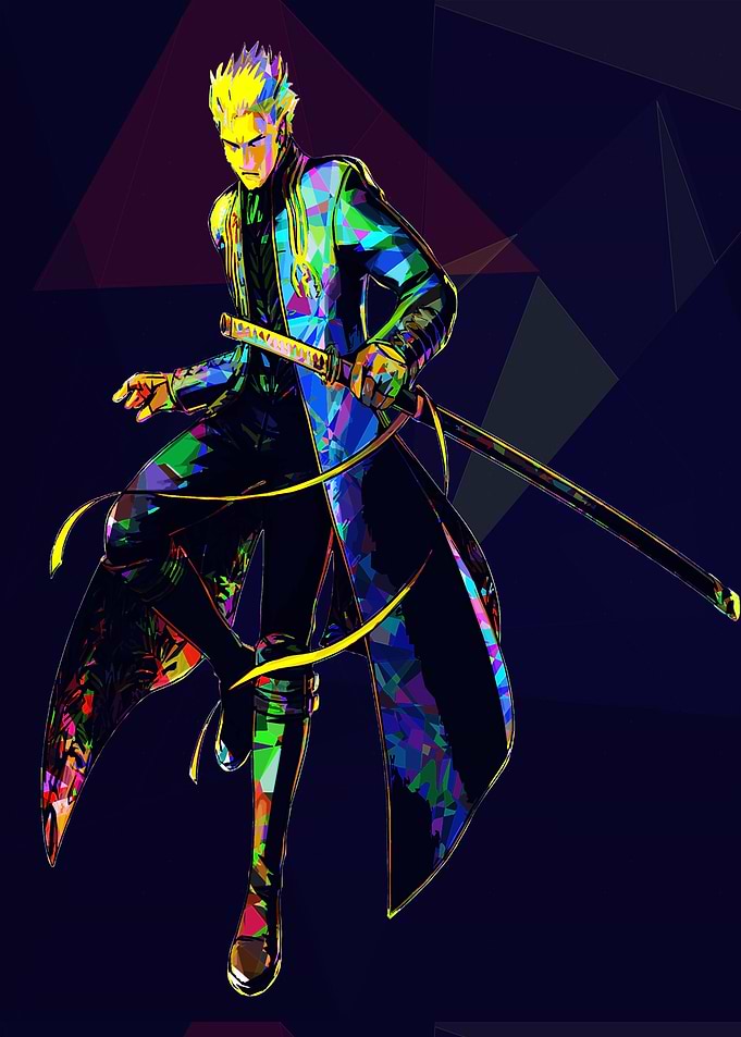 Vergil