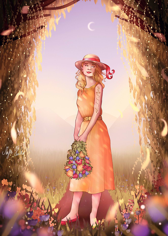 Bouquet