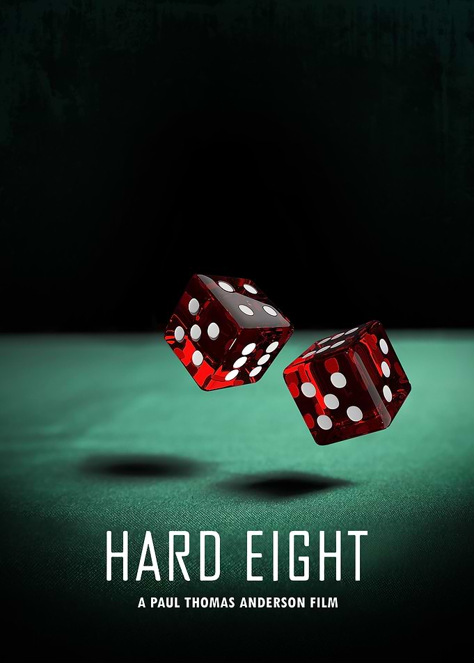 Hard Eight