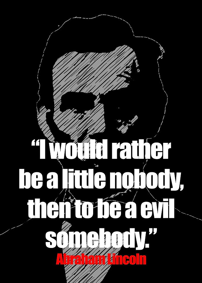 Abraham Lincoln Quotes