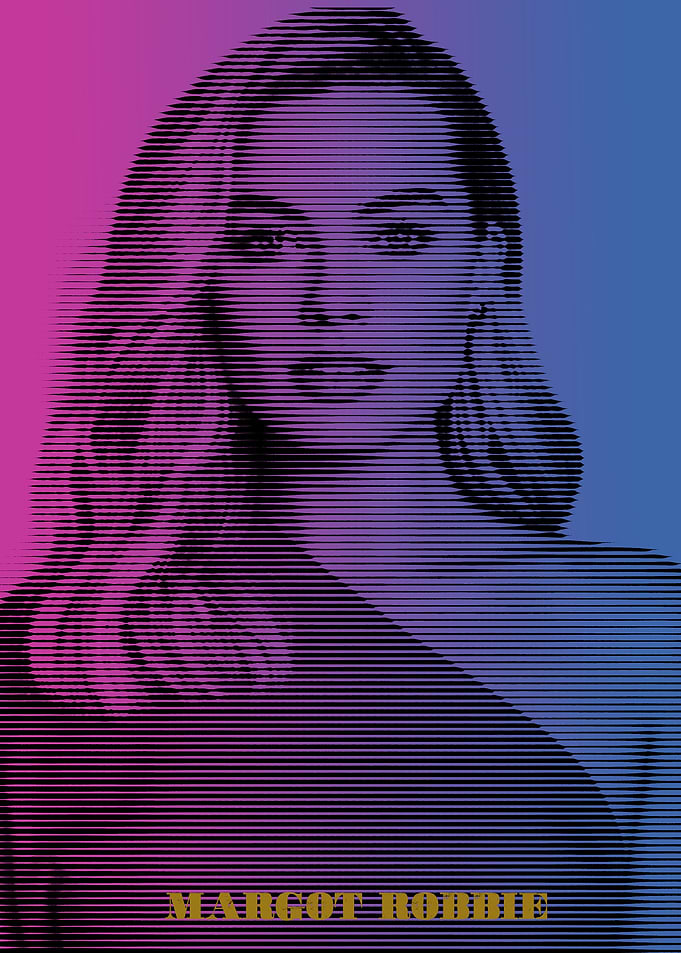 Margot Robbie