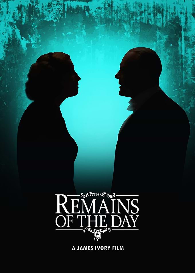 The Remains Of The Day