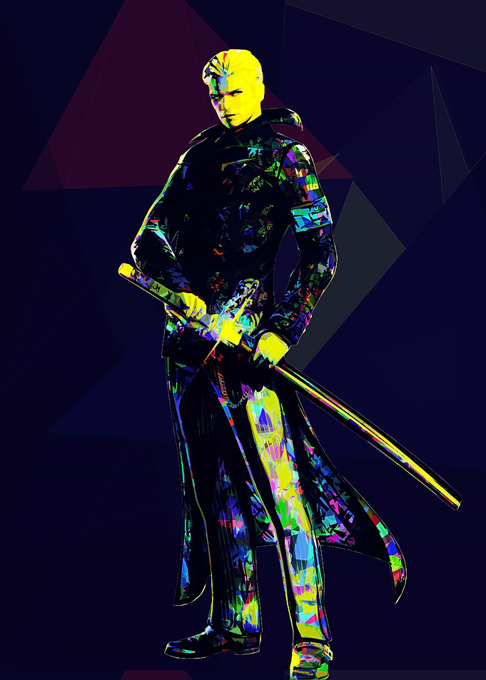 Vergil