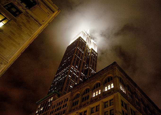 Skyscrapper