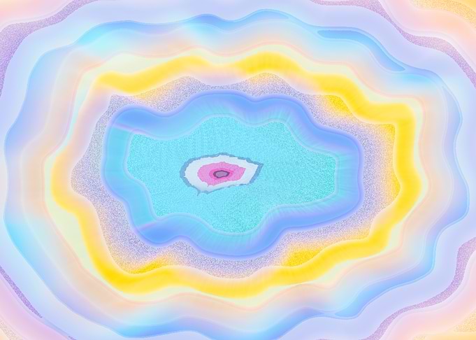 Bright Agate version B