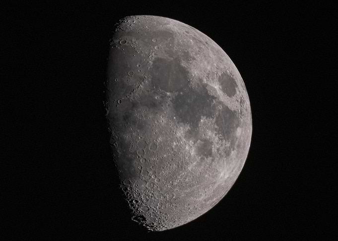 Moon