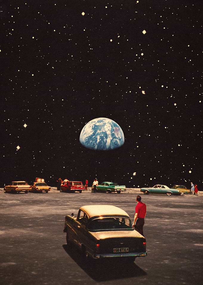 Missing Home
