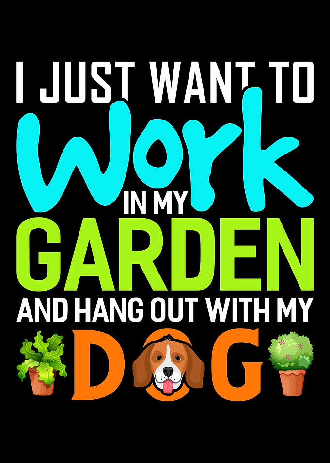 Garden Gardening Plant