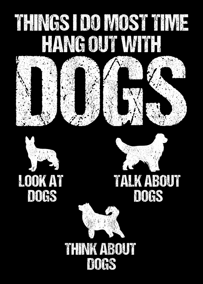 Dog owner gift