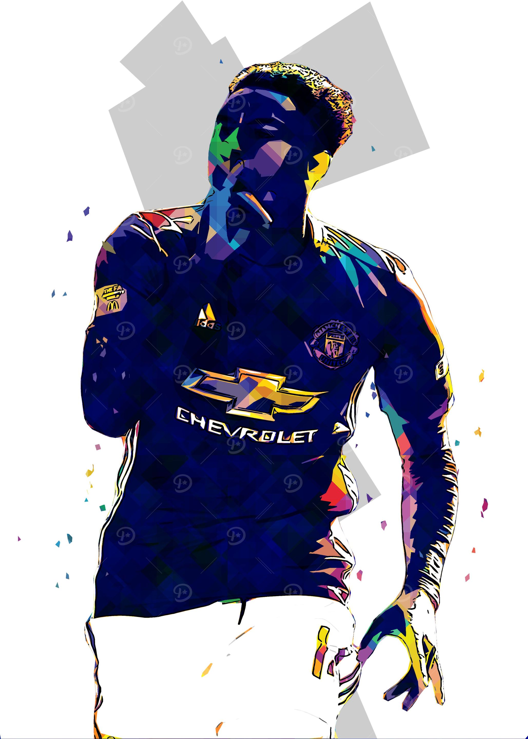 Jesse Lingard