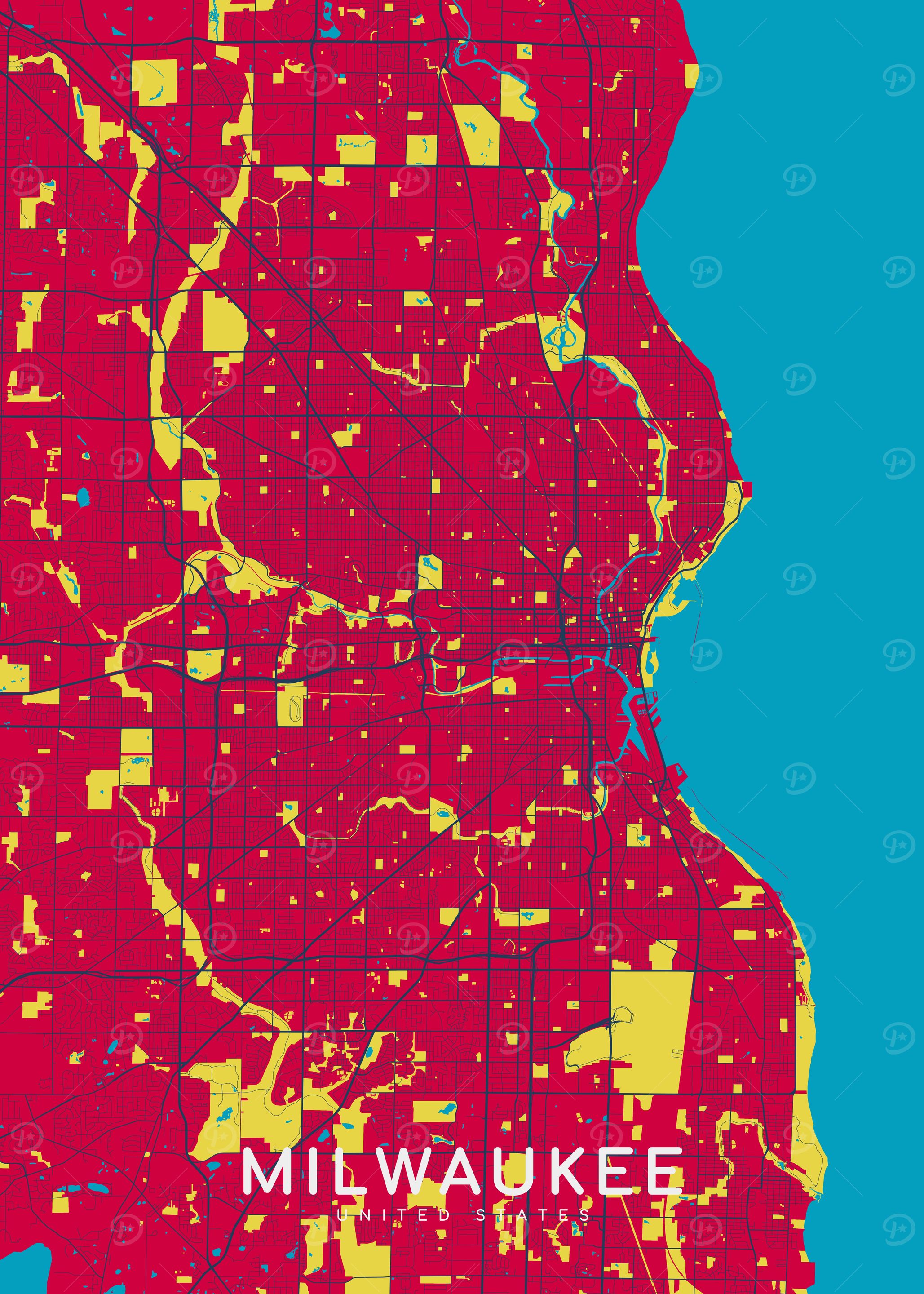Milwaukee