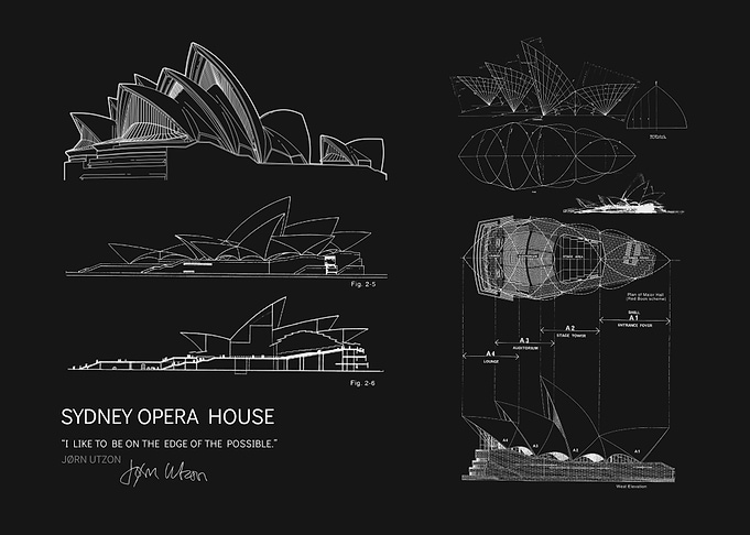 Sydney Opera House