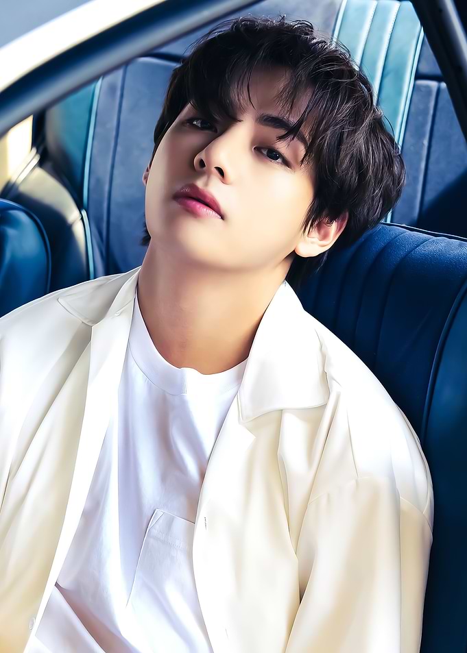 V BTS