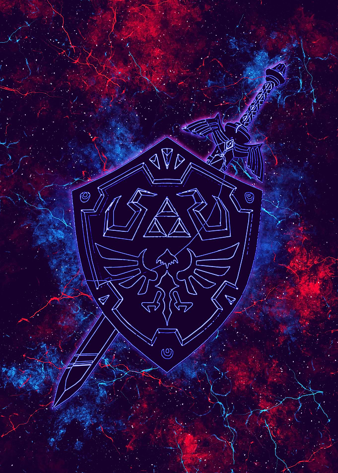 link zelda game Gaming