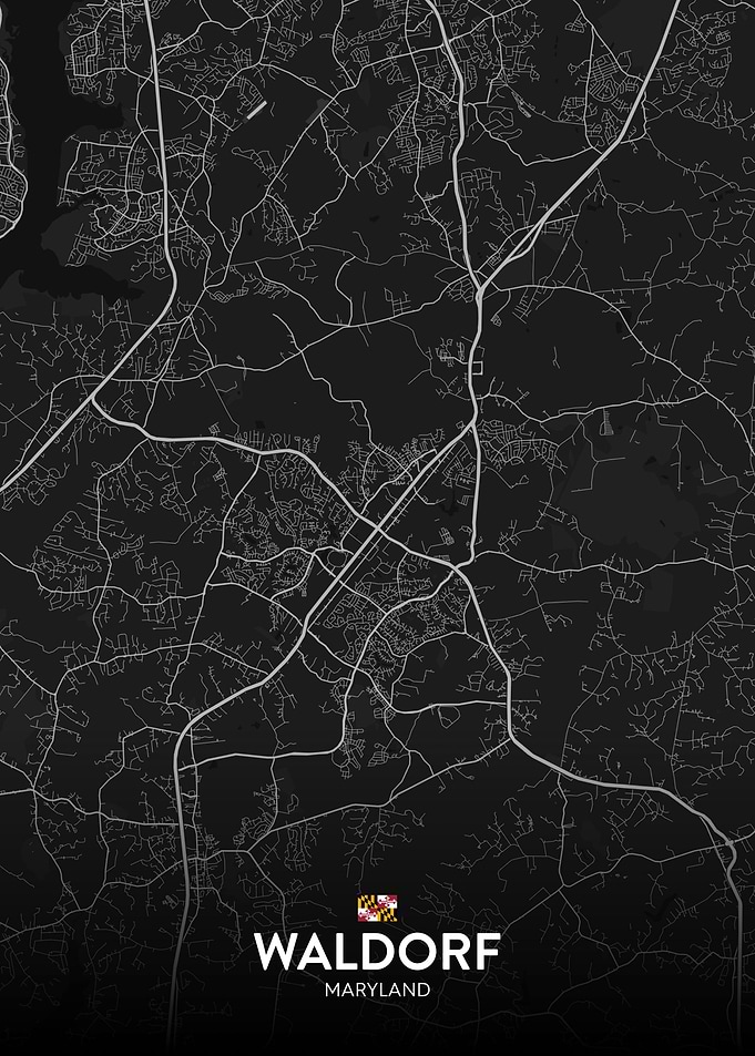 Waldorf MD