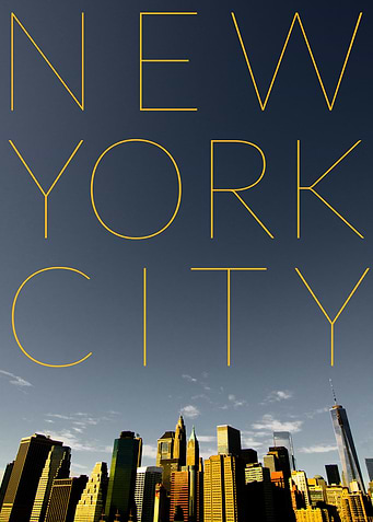 New York City