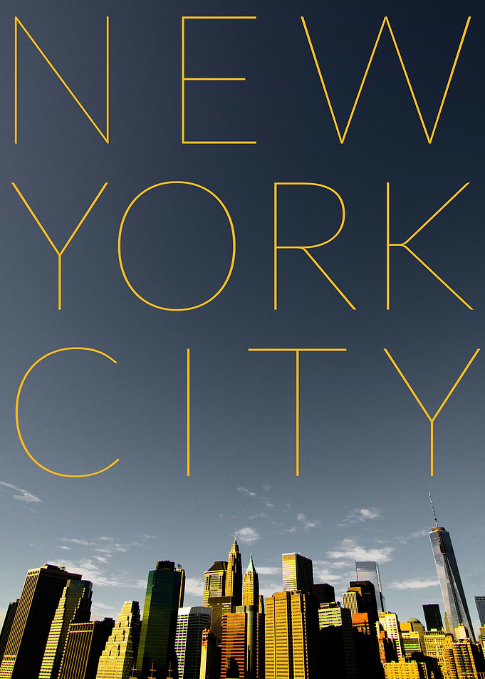 New York City