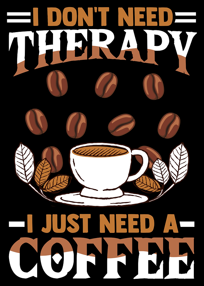 Coffee coffee drinker
