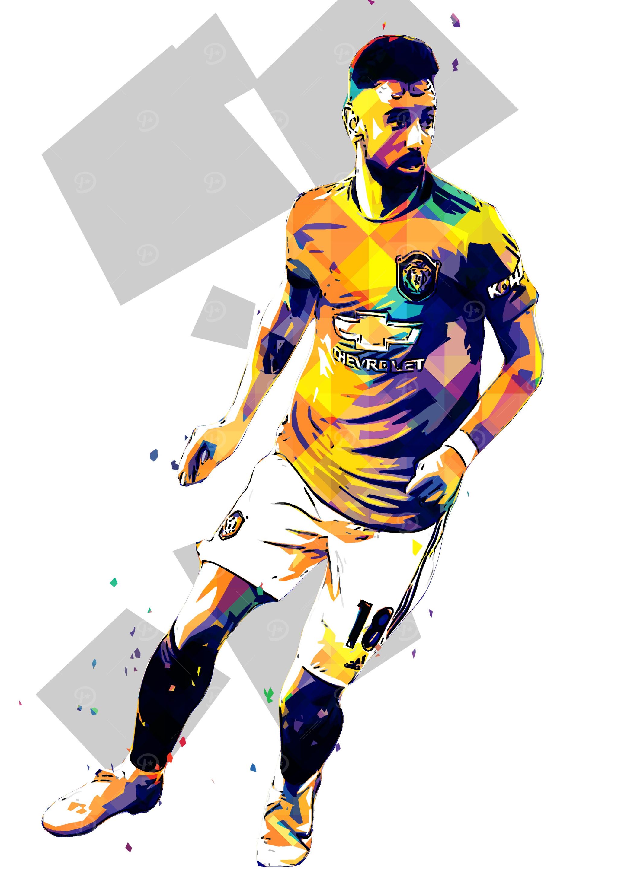 Bruno Fernandes