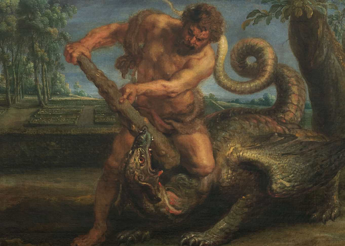 Rubens Pedro Pablo