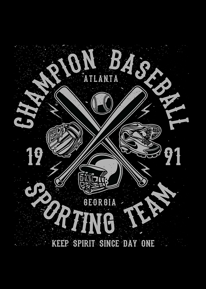 Champion Baseball