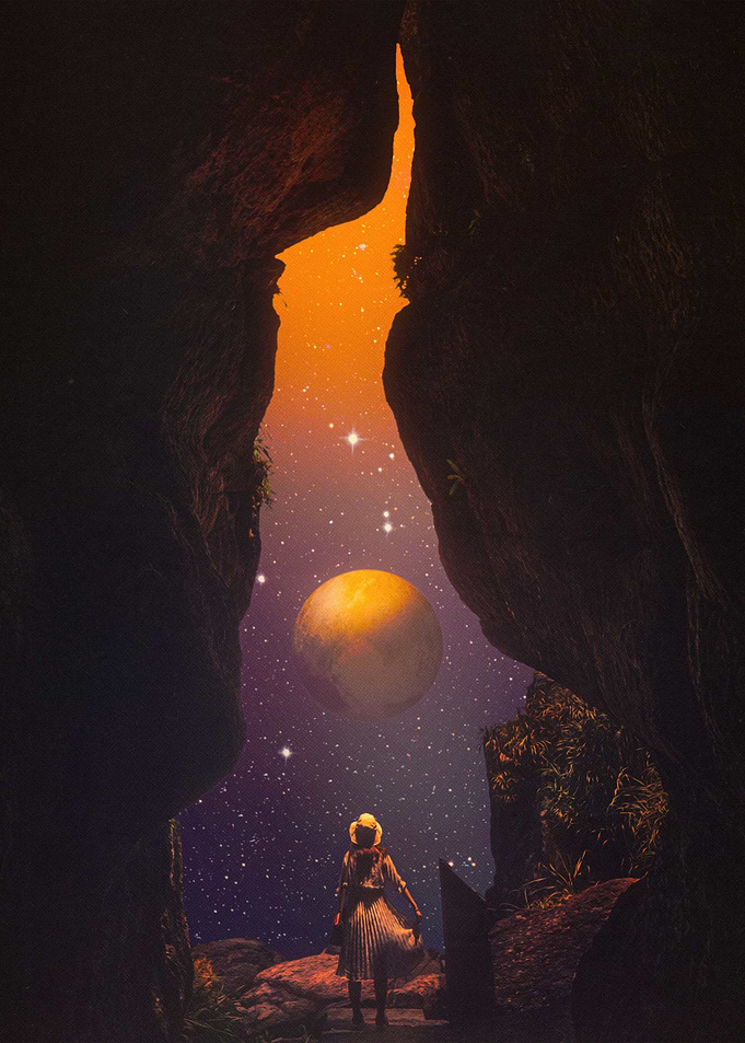 Adventure In Another World
