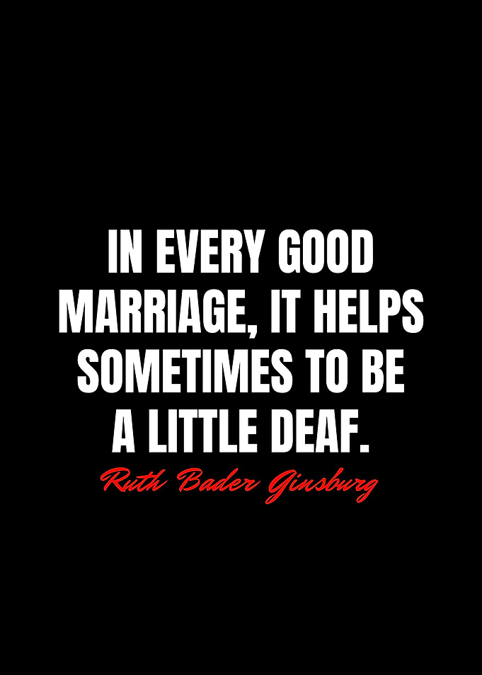 Ruth Bader Ginsburg Quotes