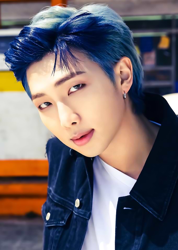 RM BTS