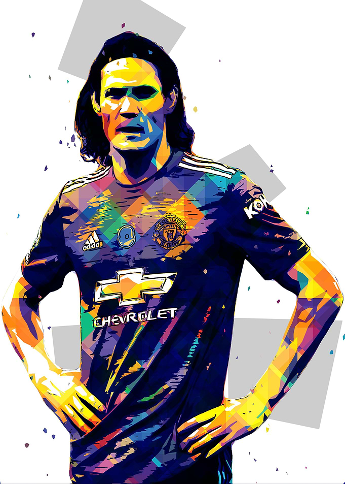Edinson Cavani