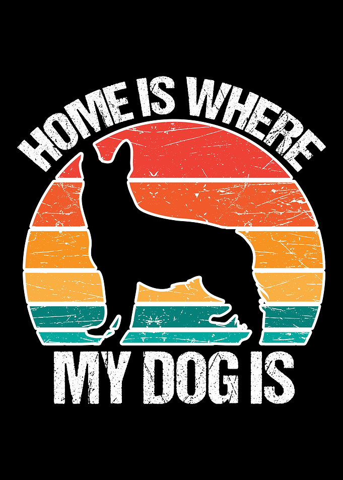 Dog owner gift