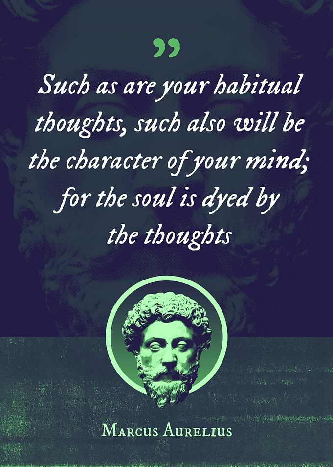 Such as are your habitual