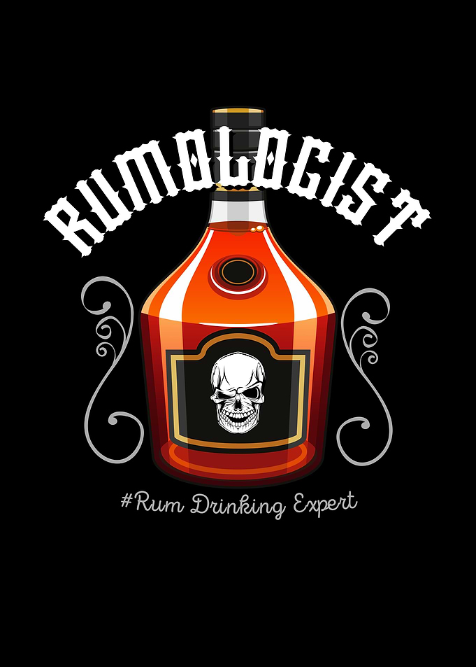 Rumologist Rum Drinking