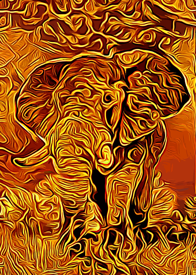 Elephant Gold