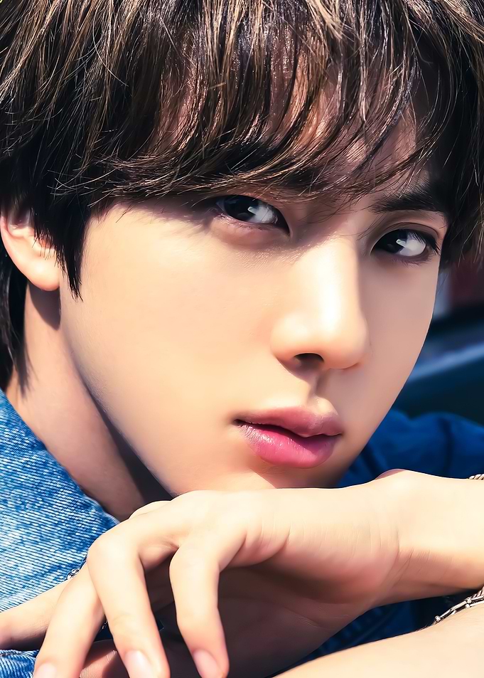 Jin Bts