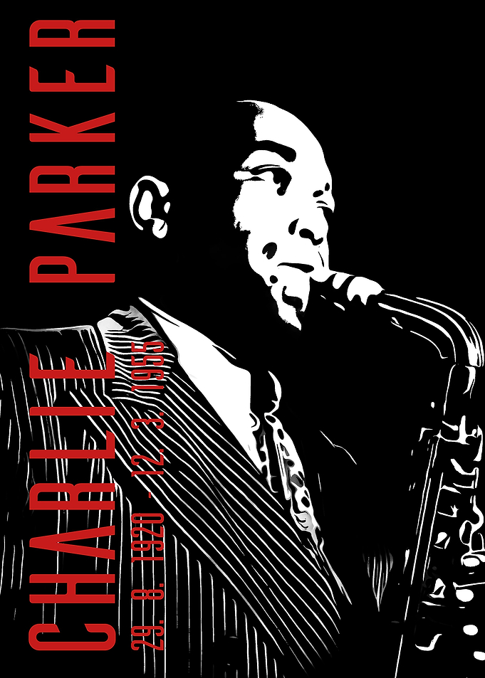 Charlie Parker