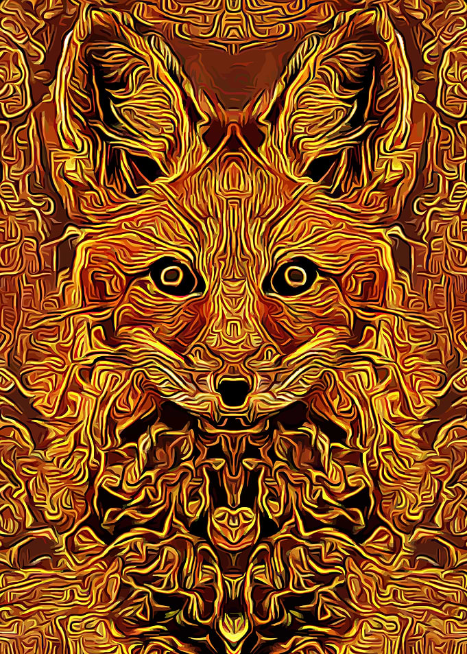 Fox Gold
