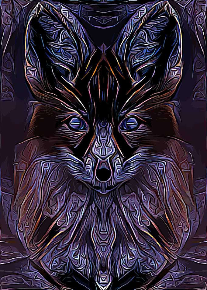 Fox Dark