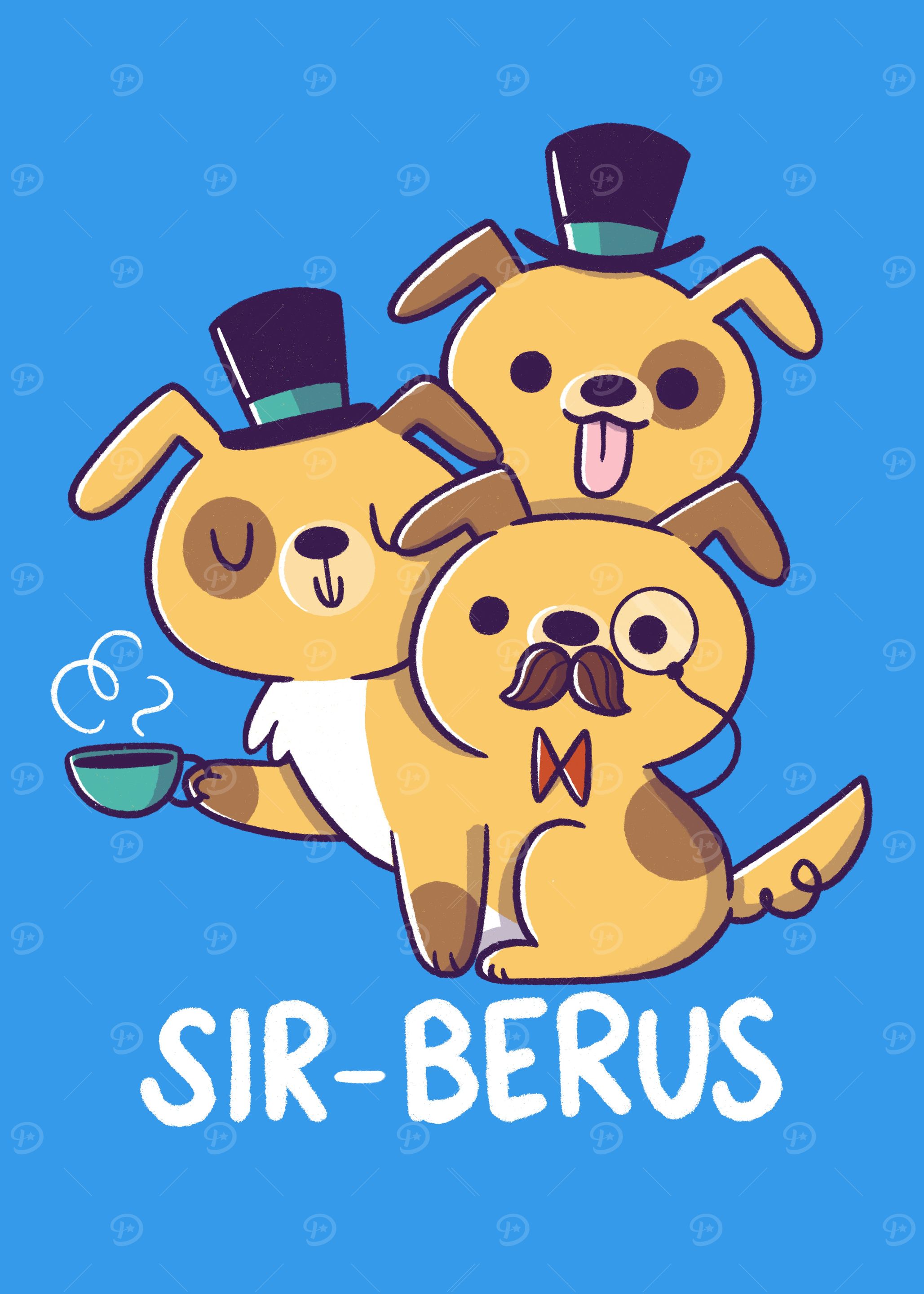 Sir Berus