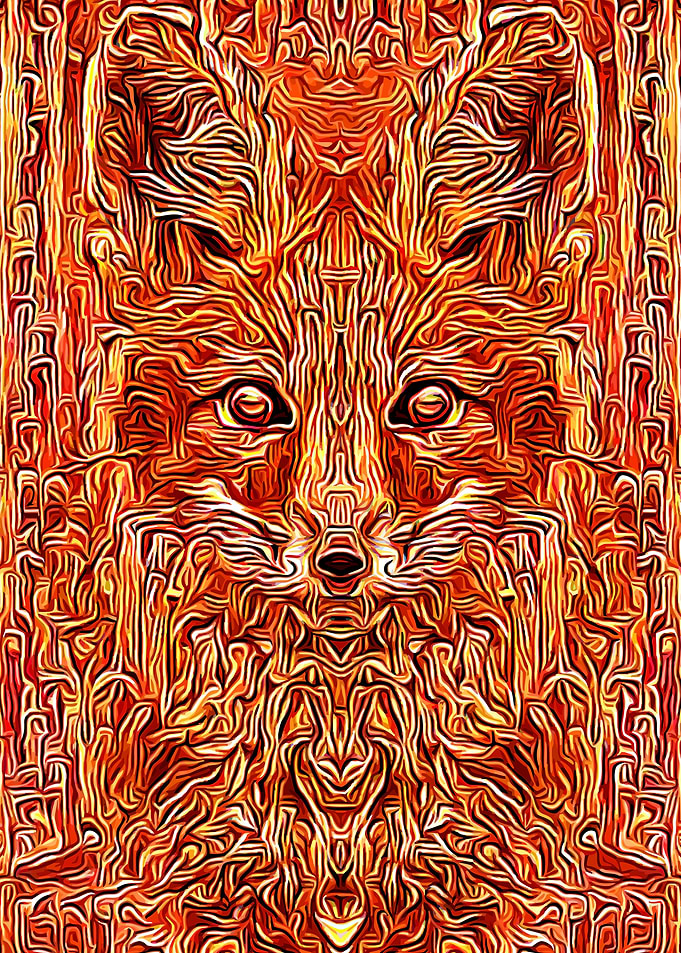Fox Golden