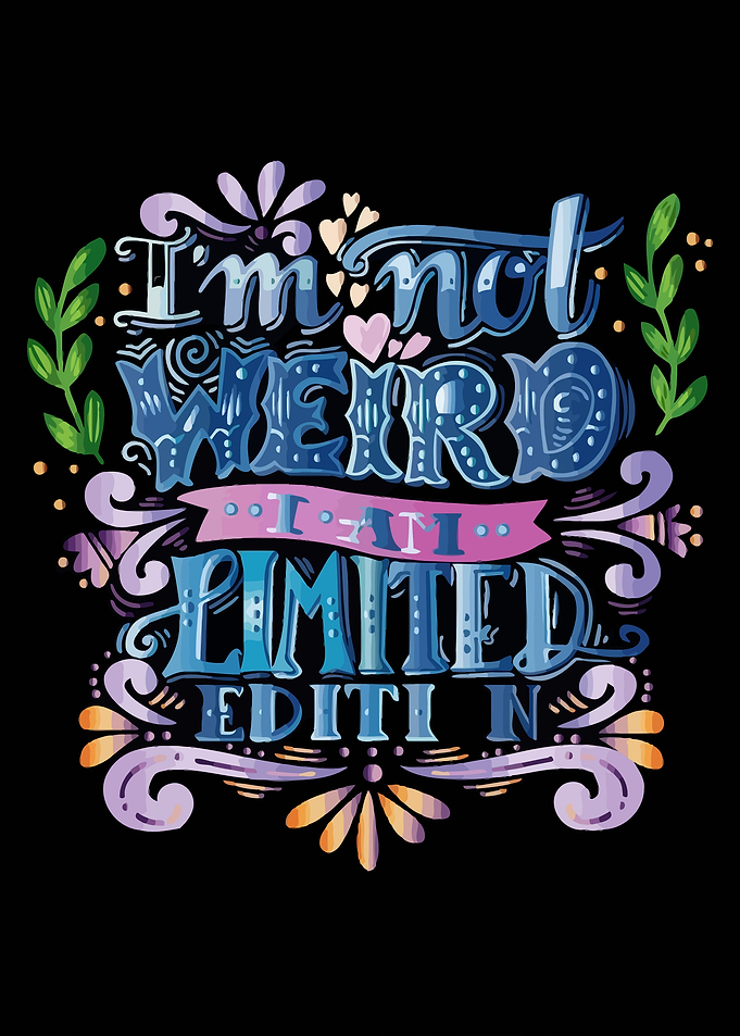 Inspiration Quotes I am li
