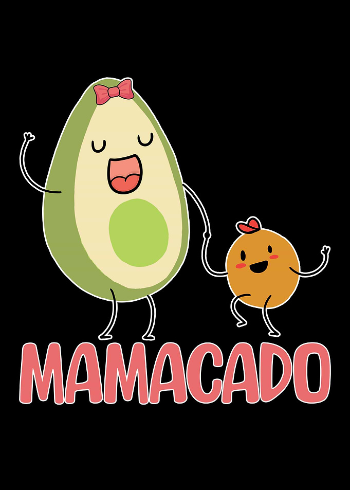 Mamacado