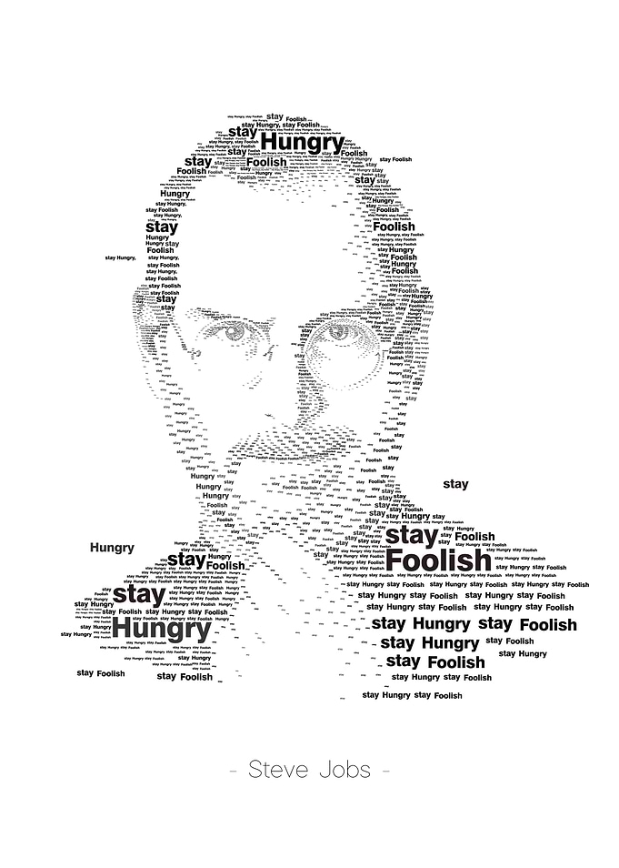 steve jobs