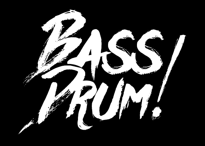 Bass Drum